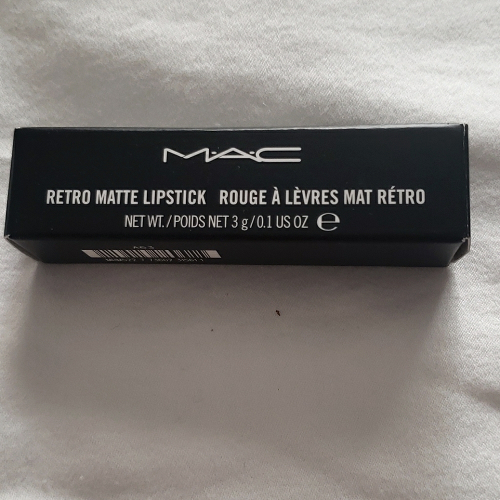 Retro Matte lipstick HEAUX